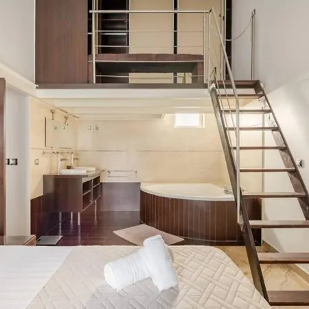 וילה Vue Centre Croisette 5 Min Du Palais Des Festival קאן