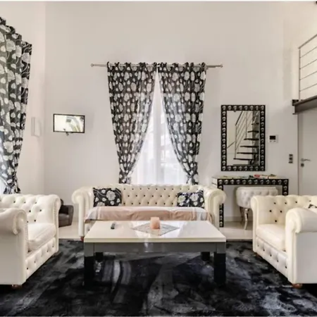 Vue Centre Croisette 5 Min Du Palais Des Festival *