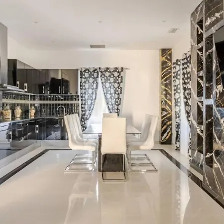 Vue Centre Croisette 5 Min Du Palais Des Festival