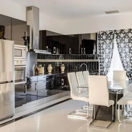 וילה Vue Centre Croisette 5 Min Du Palais Des Festival קאן