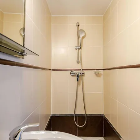 Vue Centre Croisette 5 Min Du Palais Des Festival וילה קאן