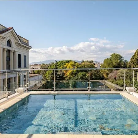 Vue Centre Croisette 5 Min Du Palais Des Festival *